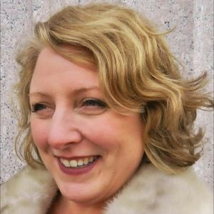 Meet your Posher, Carli